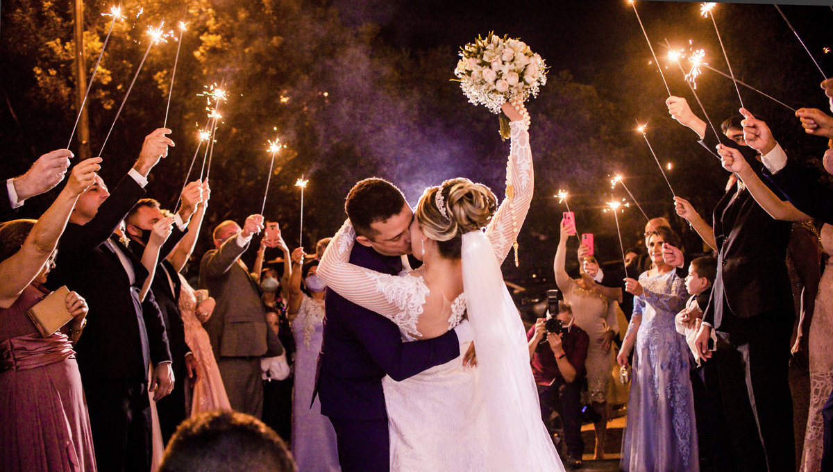 Fotografia de casamento em Fortaleza