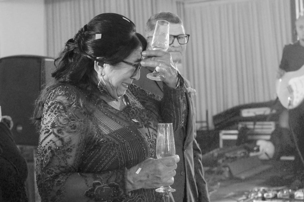 Fotografia de casamento em Fortaleza