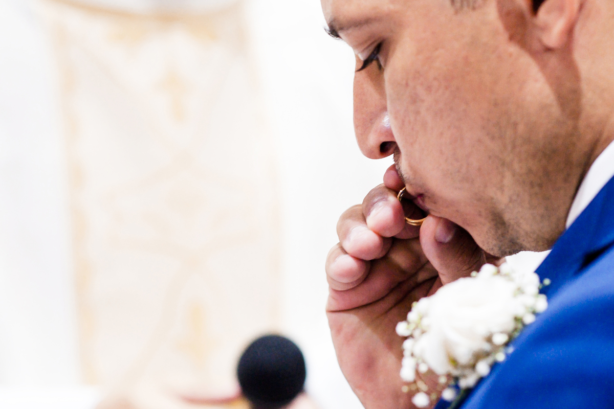 Fotografia de casamento em Fortaleza