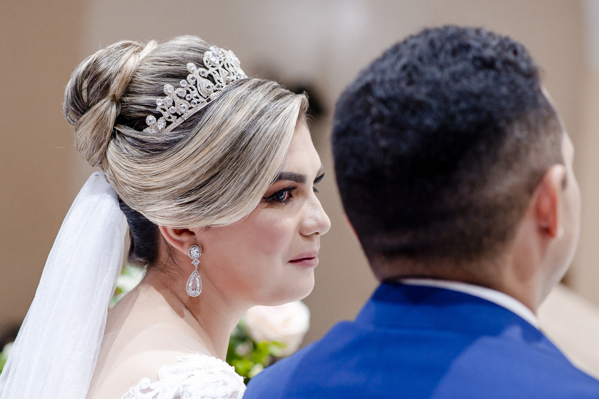 Festa de casamento Fortaleza