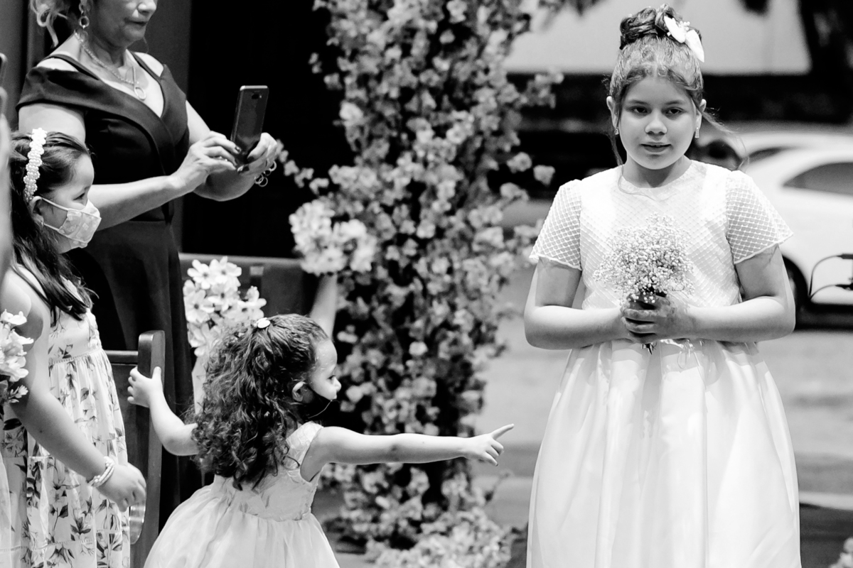 Festa de casamento Fortaleza