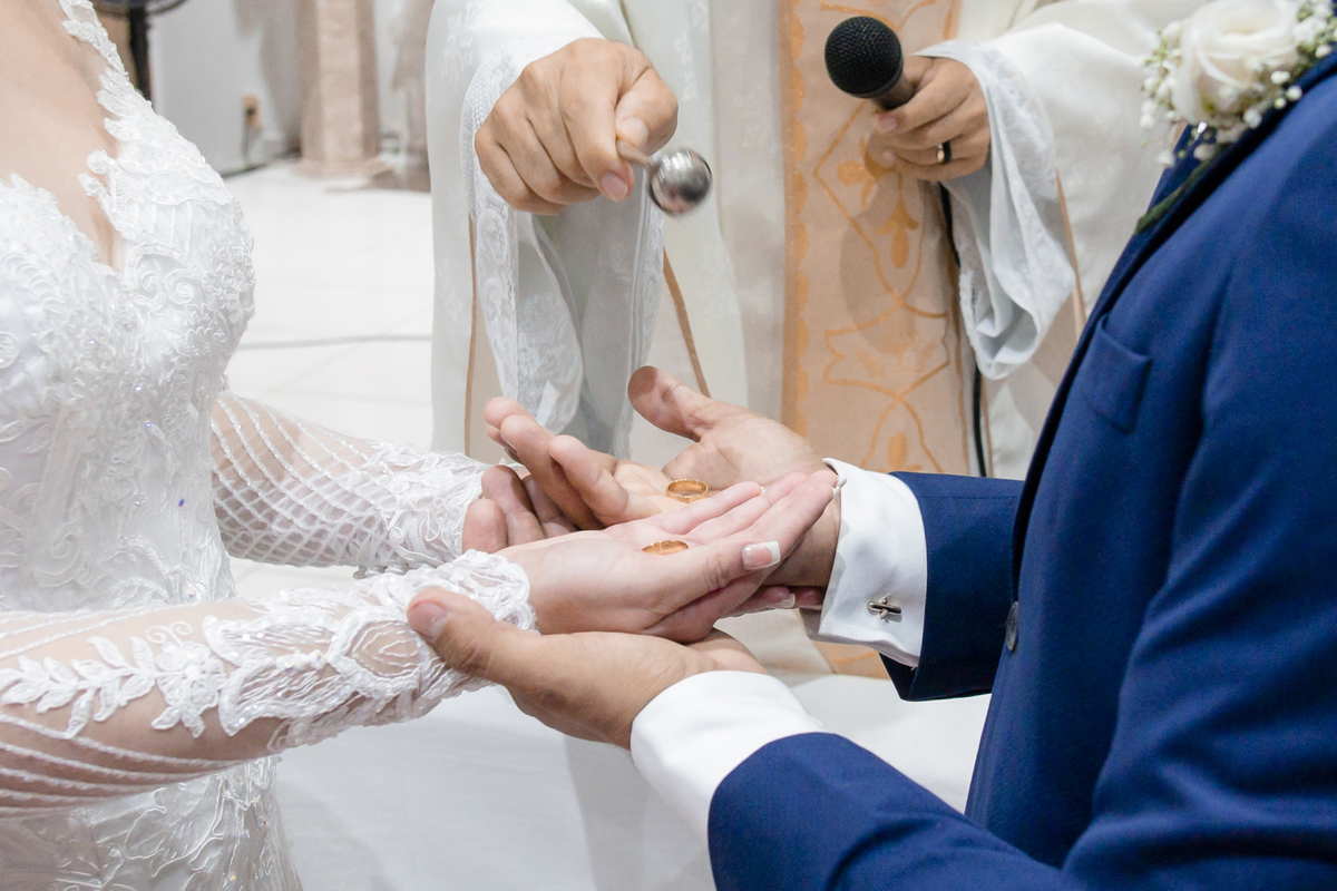 Festa de casamento Fortaleza