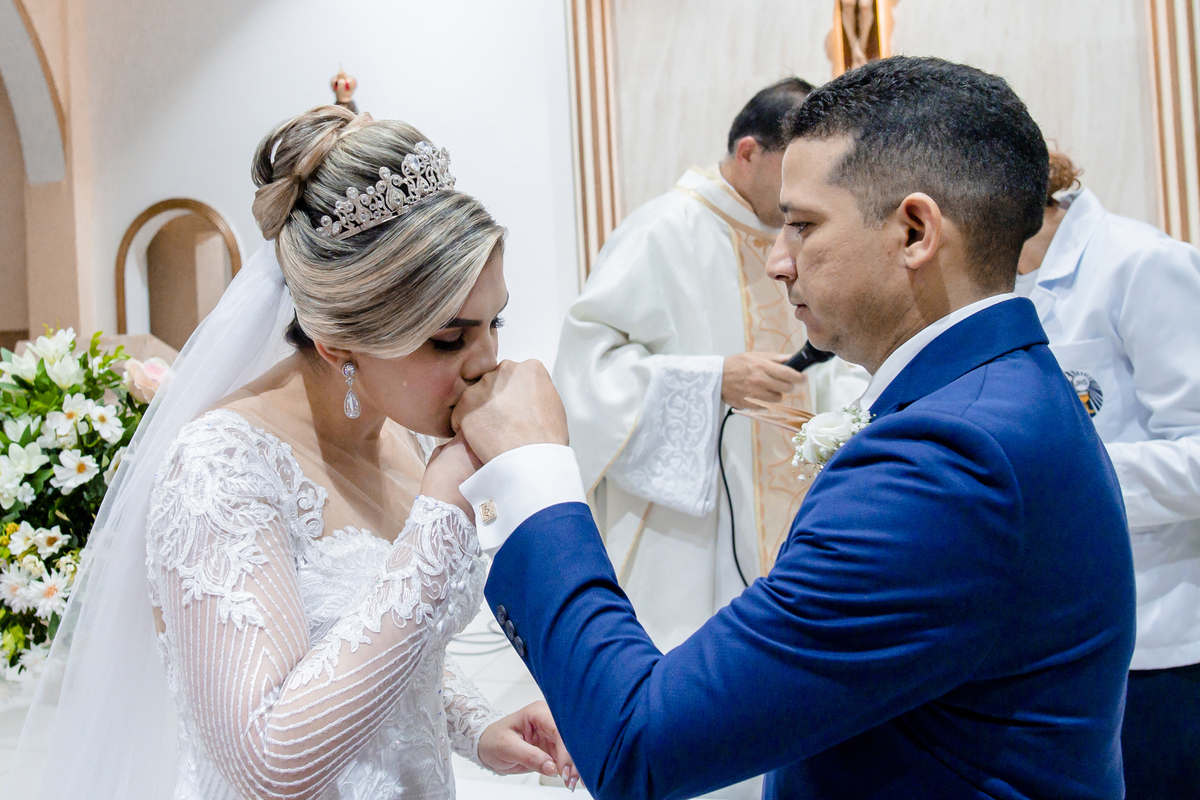 Casamento Fortaleza