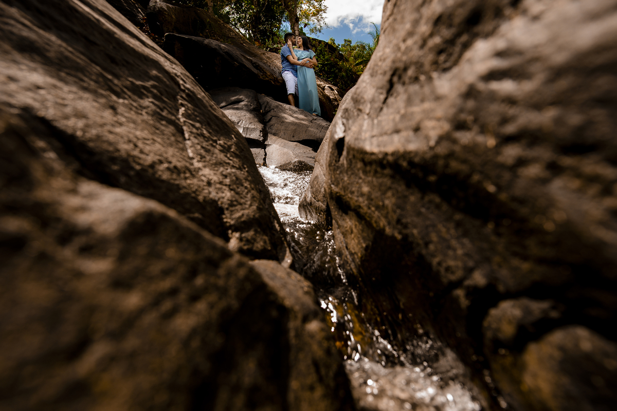 Casamento em Guaramiranga