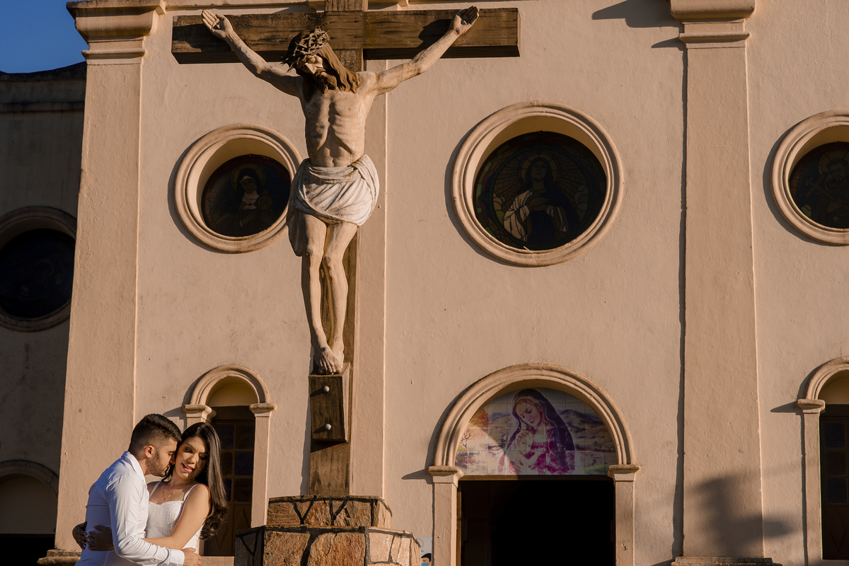 Ensaio fotografico noivos em Guaramiranga