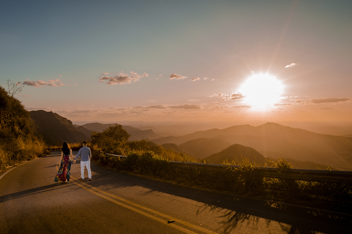 Ensaio pre wedding em Guaramiranga