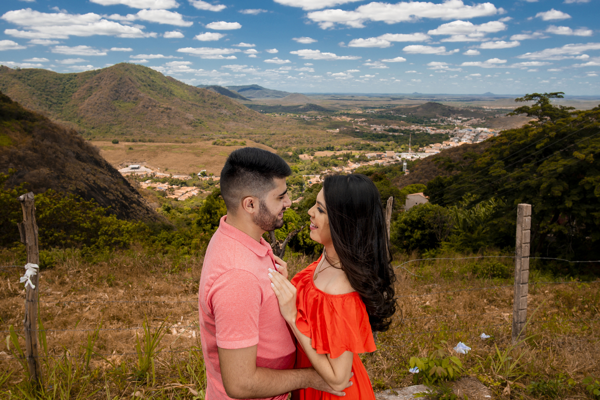 Casamento em Guaramiranga