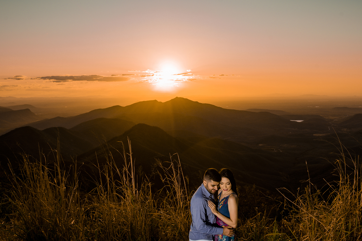 Casamento em Guaramiranga
