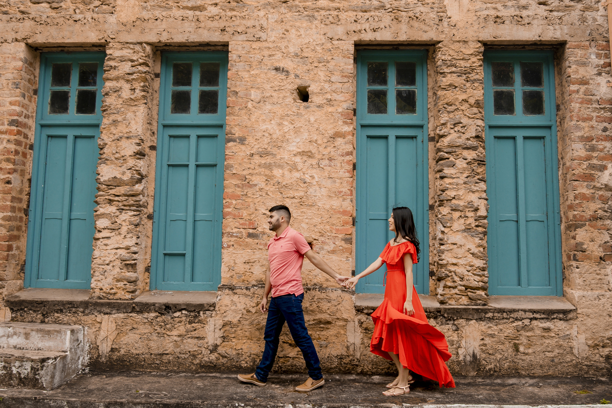 Casamento em Guaramiranga