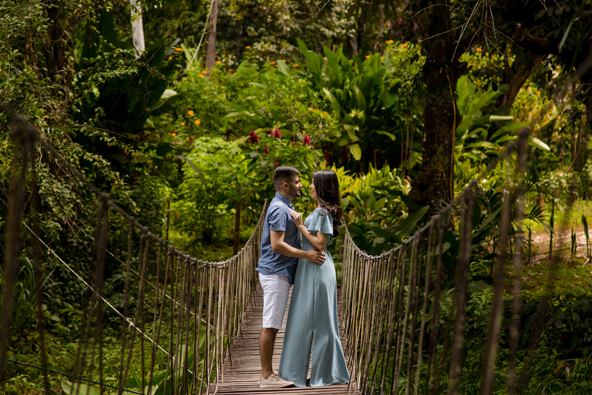 Ensaio fotografico noivos em Guaramiranga