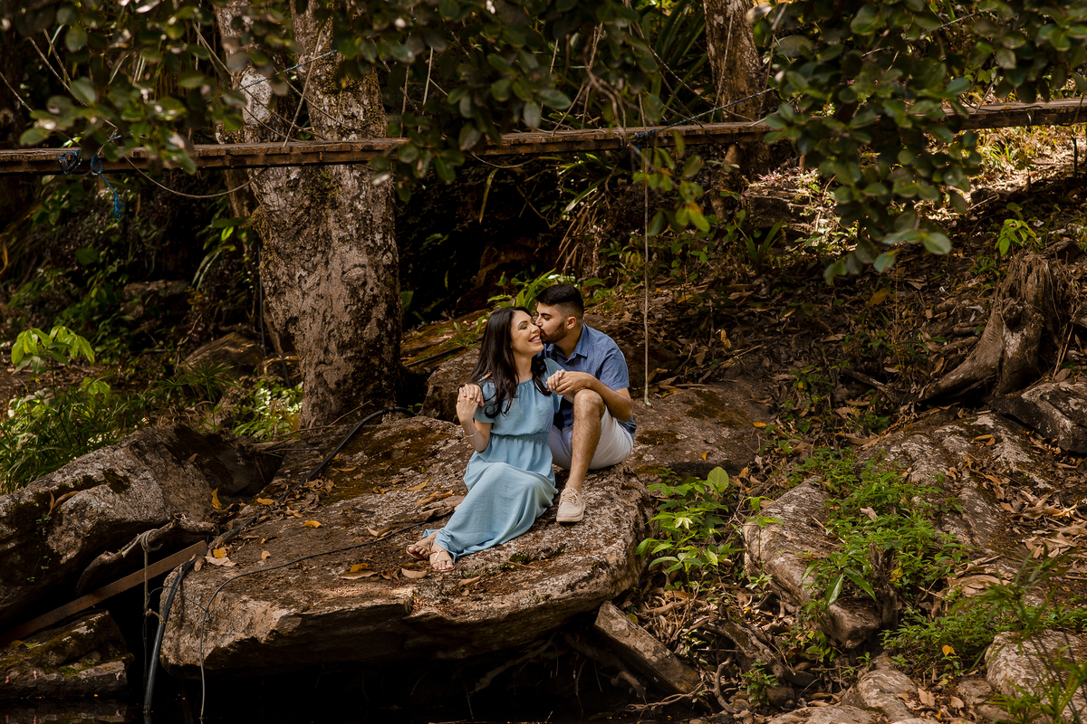 Casamento em Guaramiranga