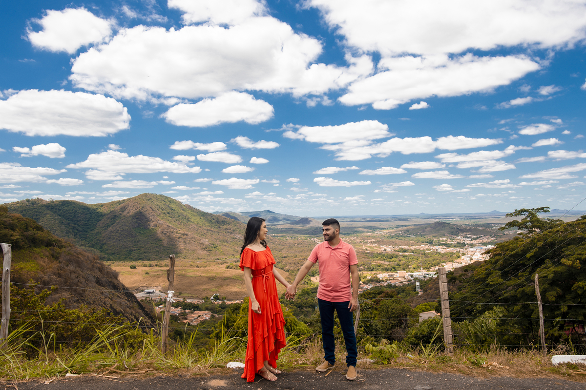 Ensaio fotografico noivos em Guaramiranga