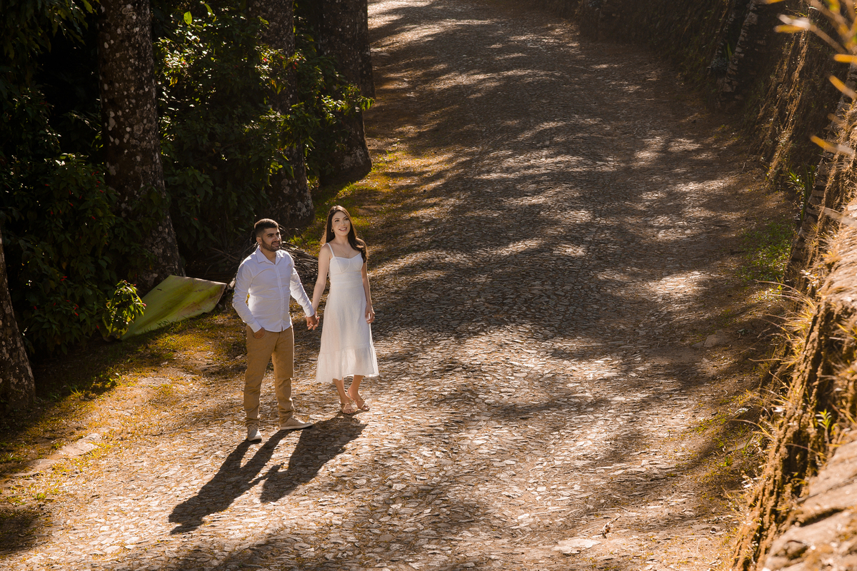 Casamento em Guaramiranga