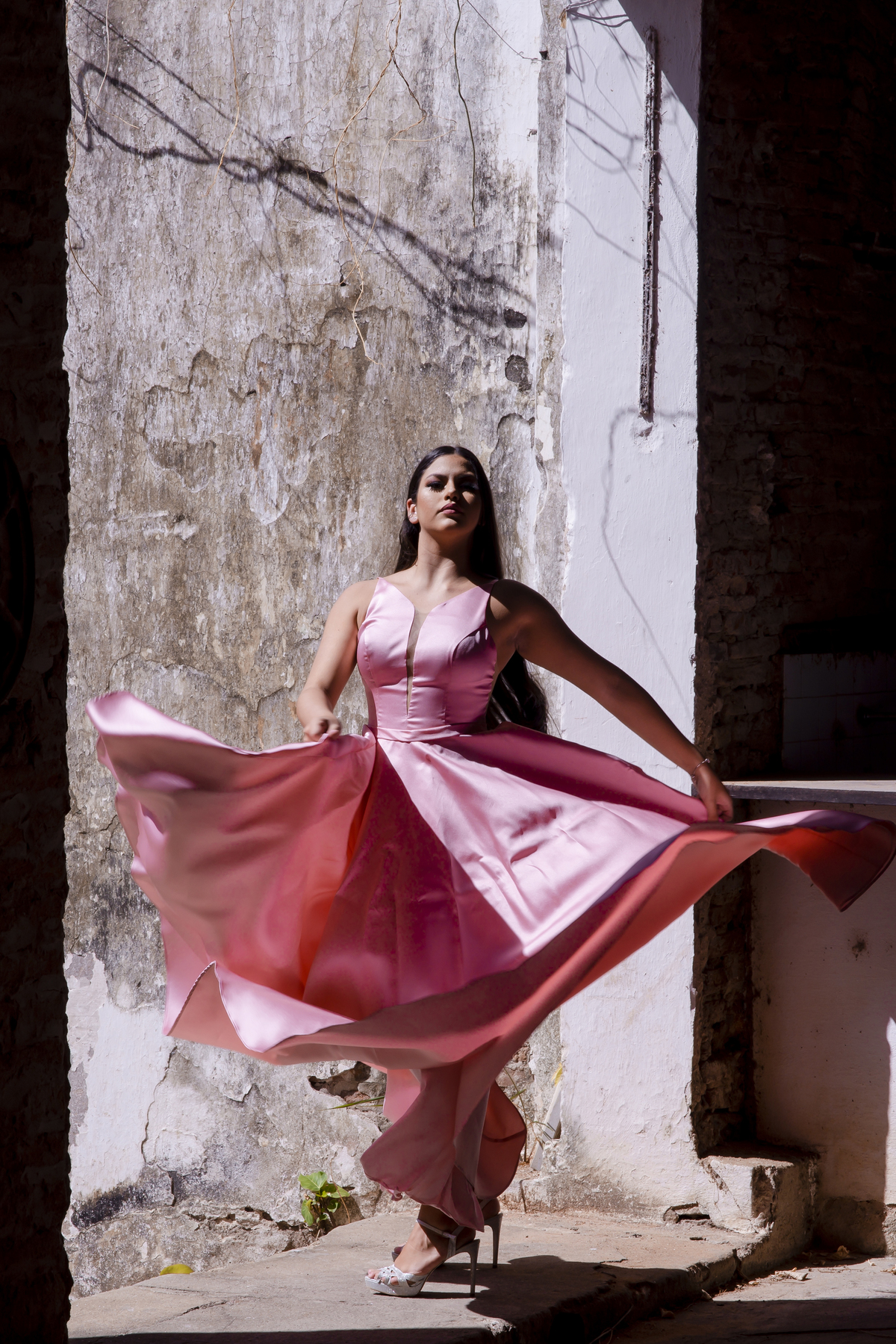 Ensaio debutante Fortaleza