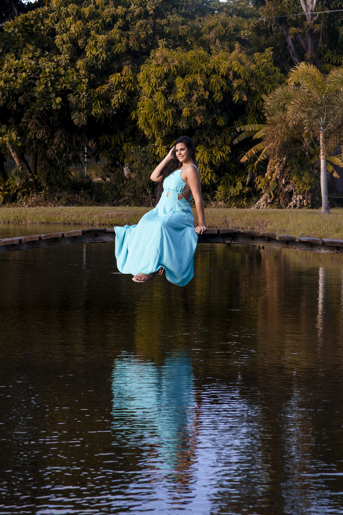 Ensaio debutante Fortaleza