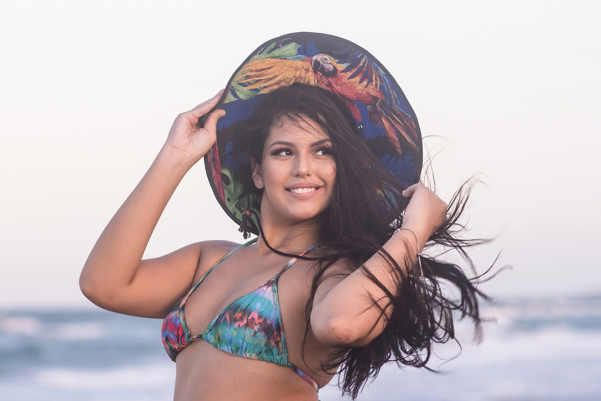 Ensaio debutante Fortaleza