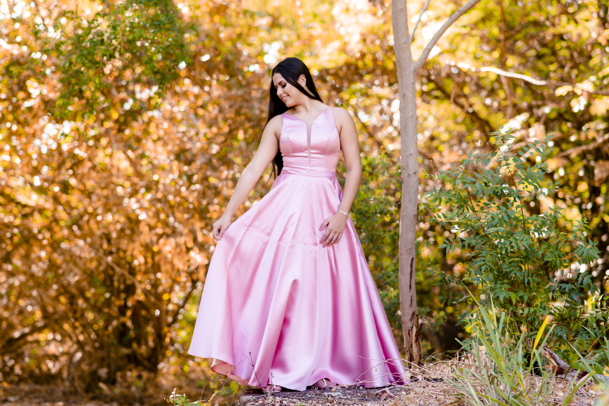 Ensaio debutante Fortaleza