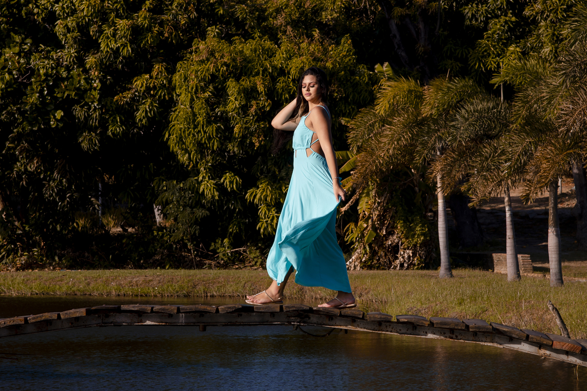 Ensaio debutante Fortaleza