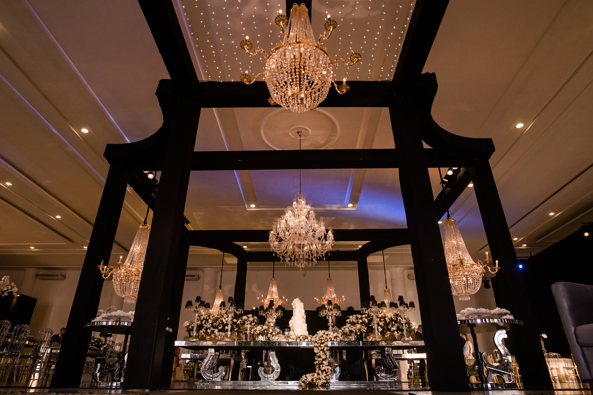 Palatium buffet Fortaleza