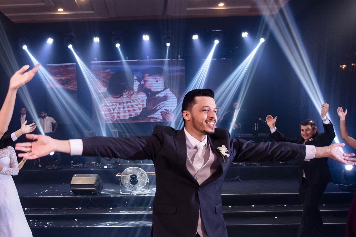 Fotografo de casamento Fortaleza