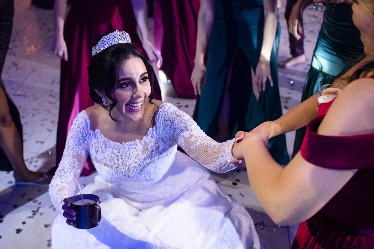 Palatium buffet Fortaleza