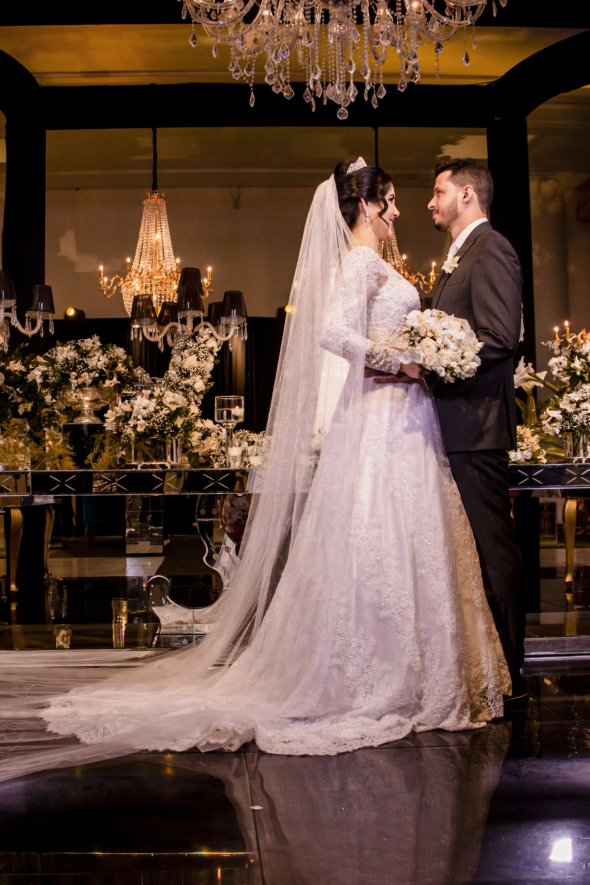 Fotografo de casamento Fortaleza