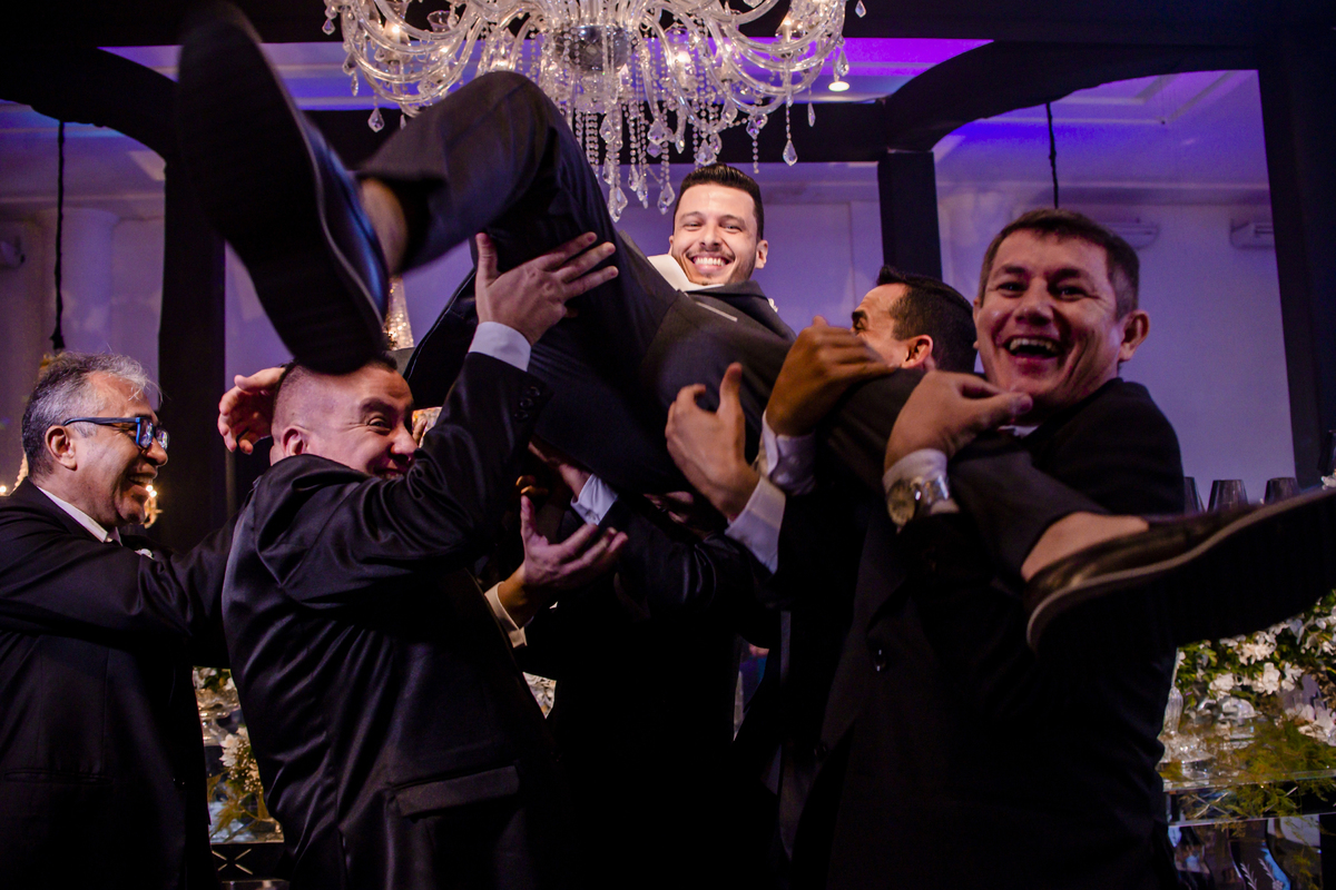 Fotografo de casamento Fortaleza