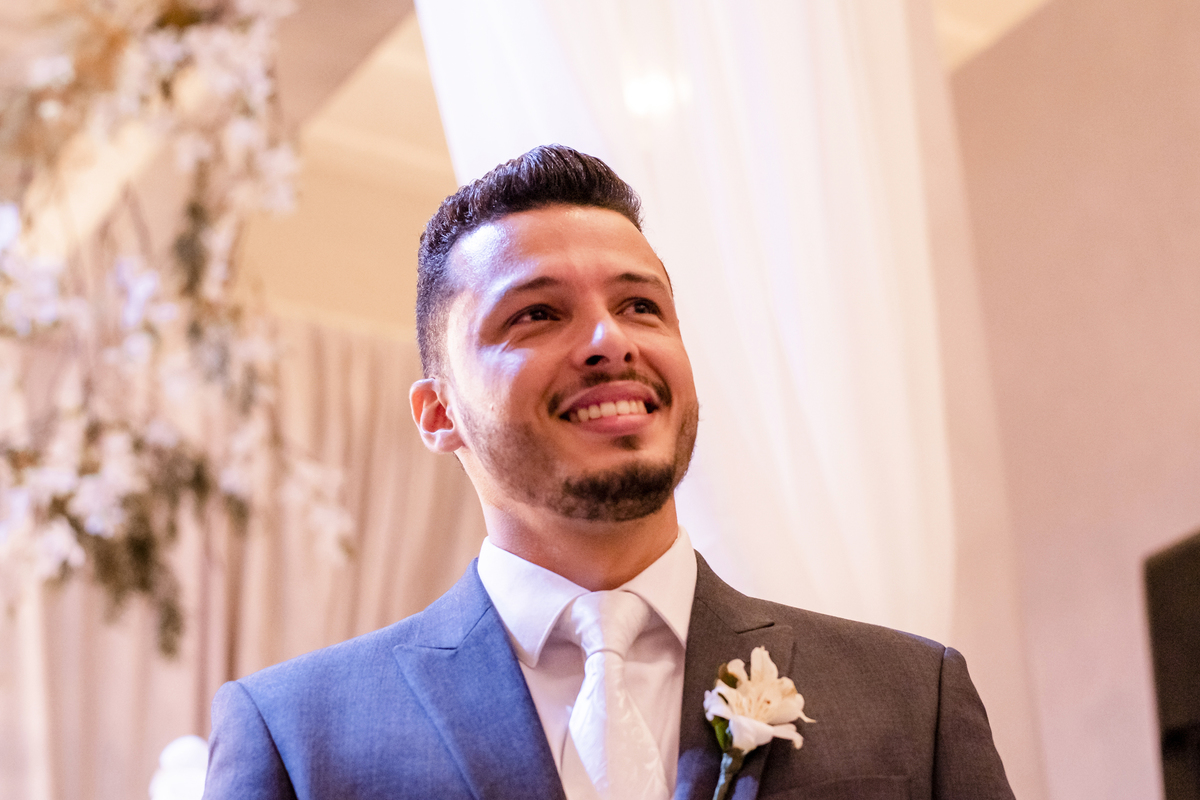 Casamento Fortaleza