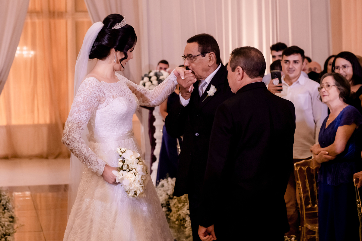 Palatium buffet Fortaleza