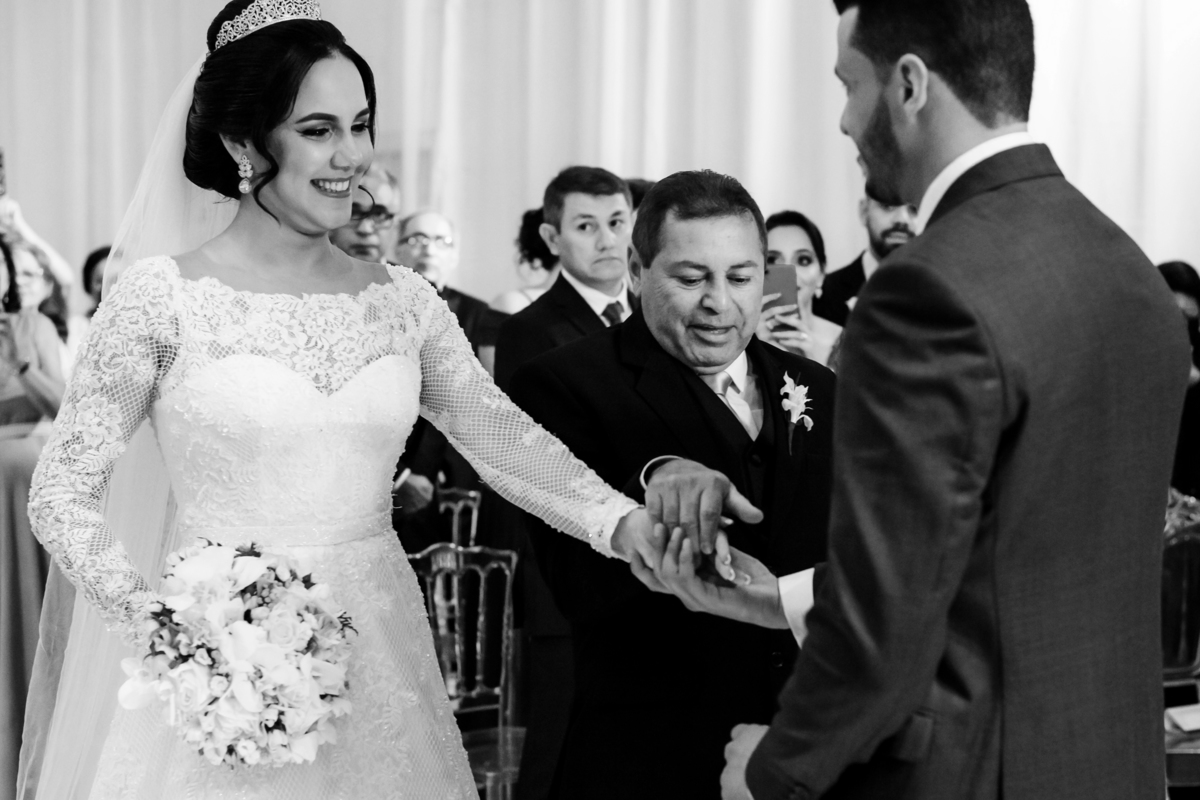 Palatium buffet Fortaleza