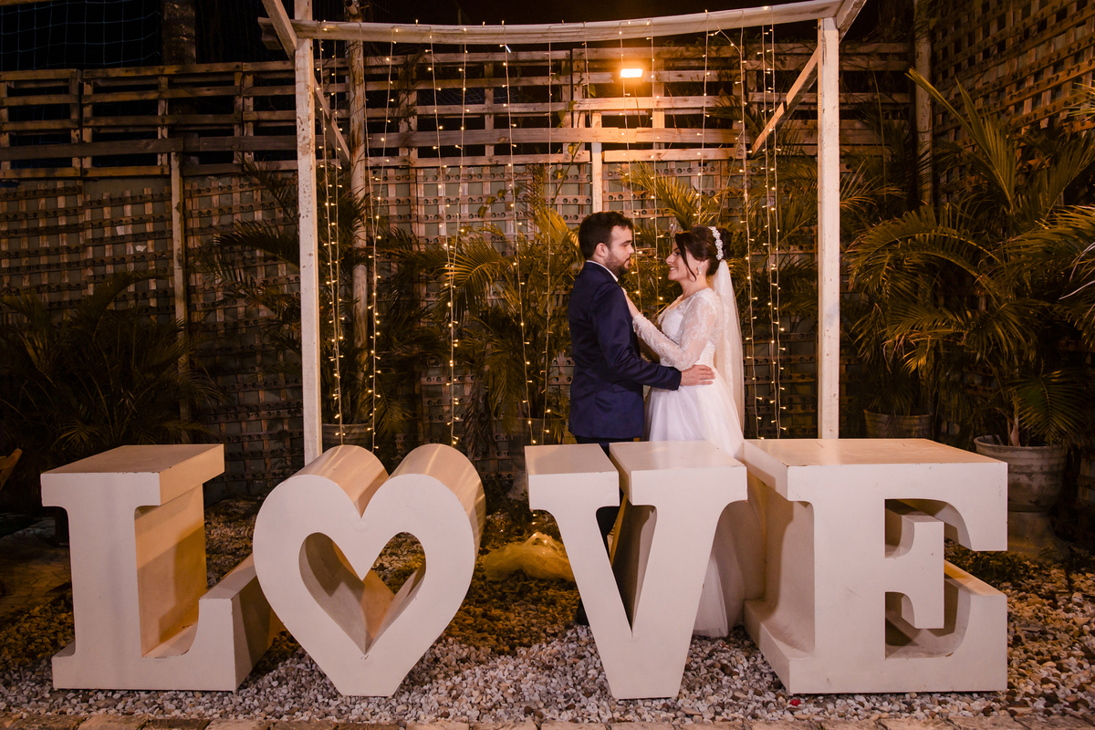 Fotografo de casamento Fortaleza