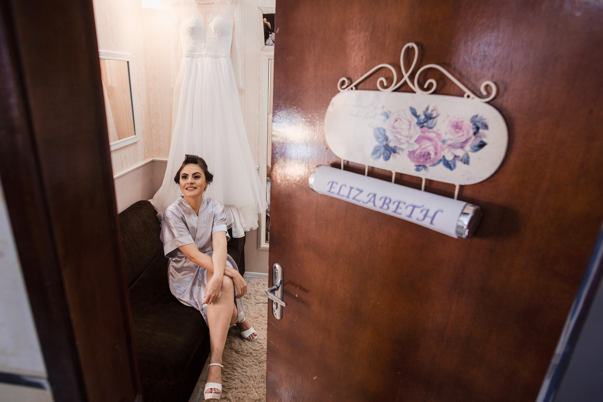 Festa de casamento em Fortaleza