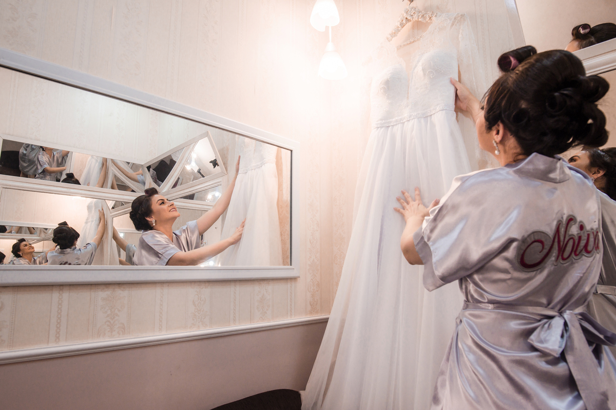 Fotografo de casamento Fortaleza