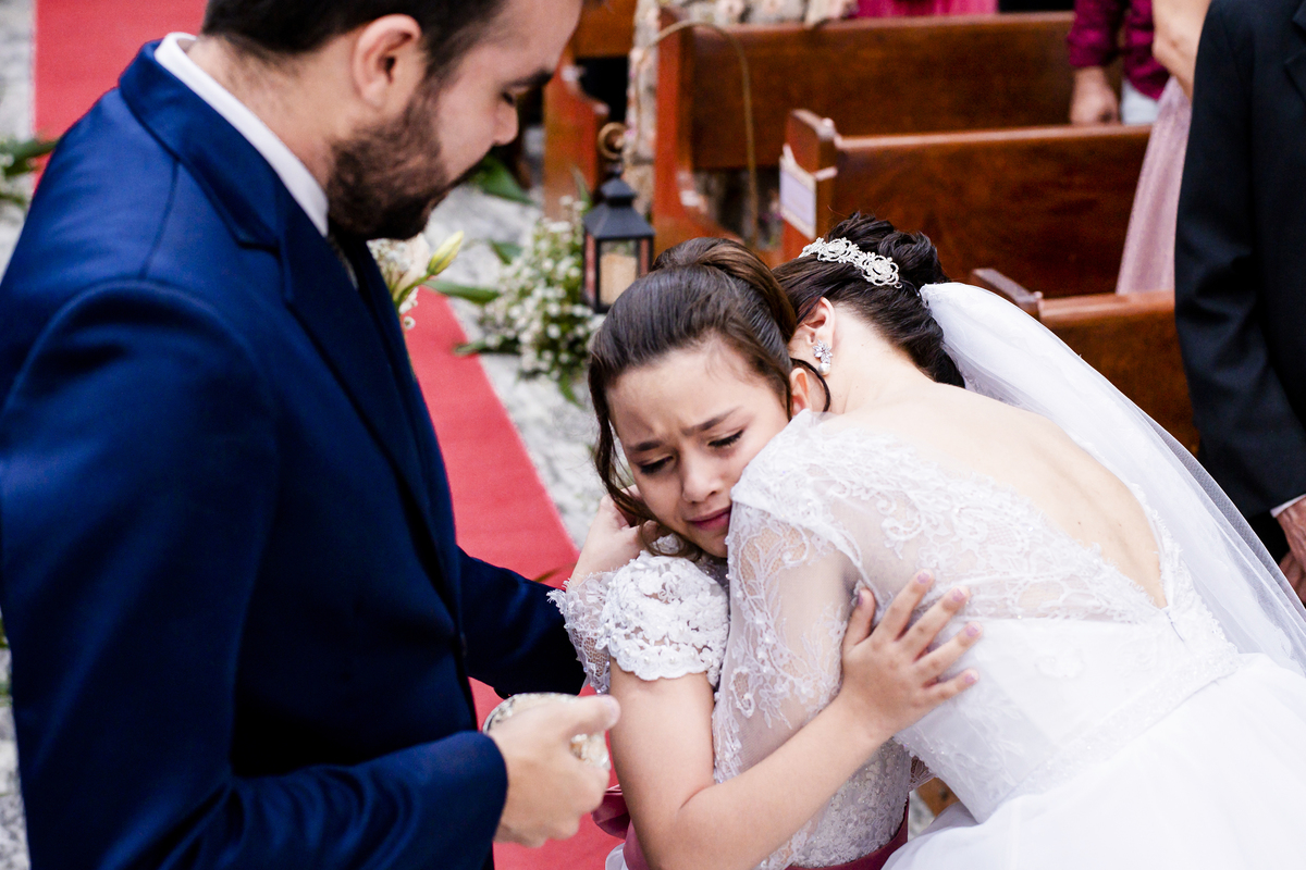 Festa de casamento em Fortaleza