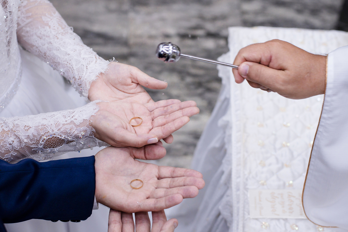 Fotografo de casamento Fortaleza