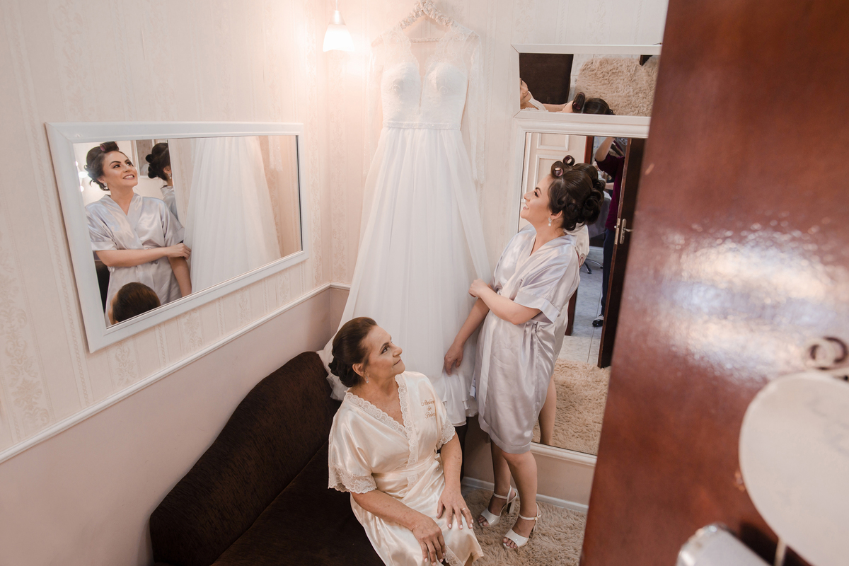 Fotografo de casamento Fortaleza