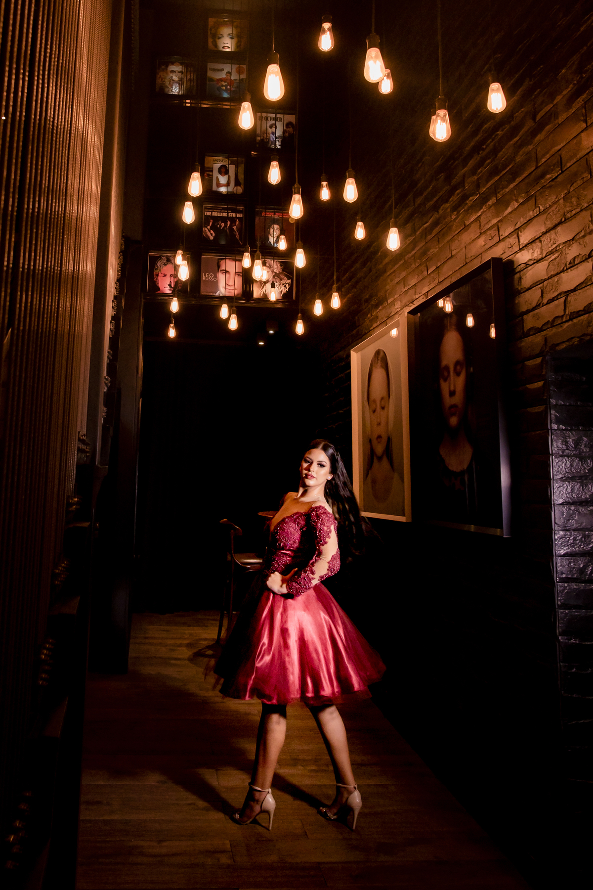 Festa 15 anos Fortaleza