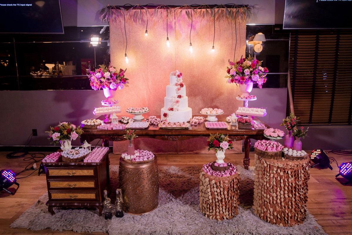 Festa 15 anos Fortaleza