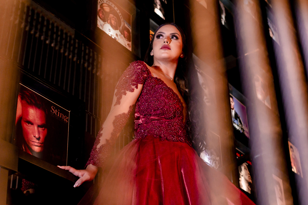 Festa 15 anos Fortaleza