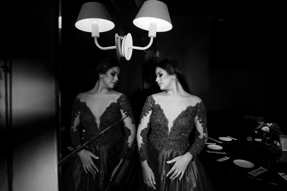 Fotografia debutante em Fortaleza