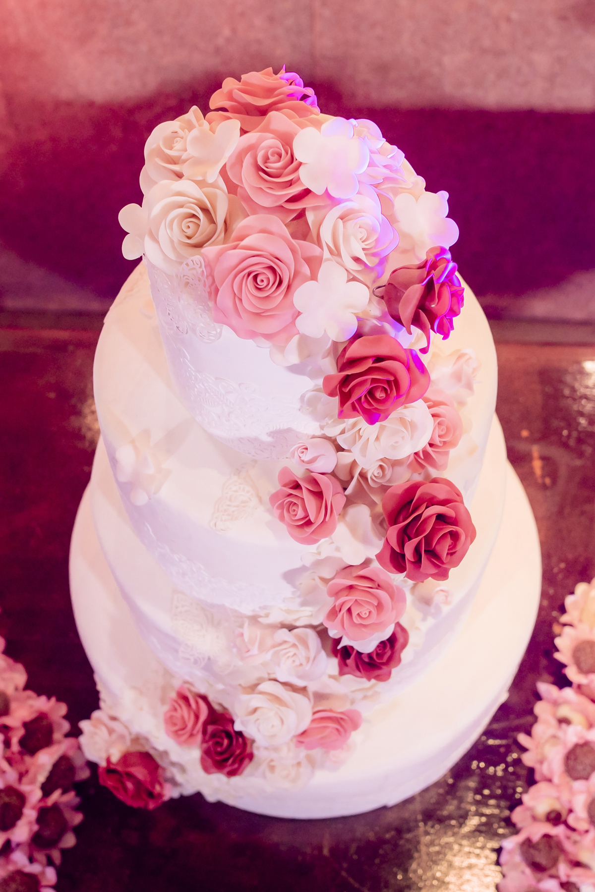 Debutante em Fortaleza