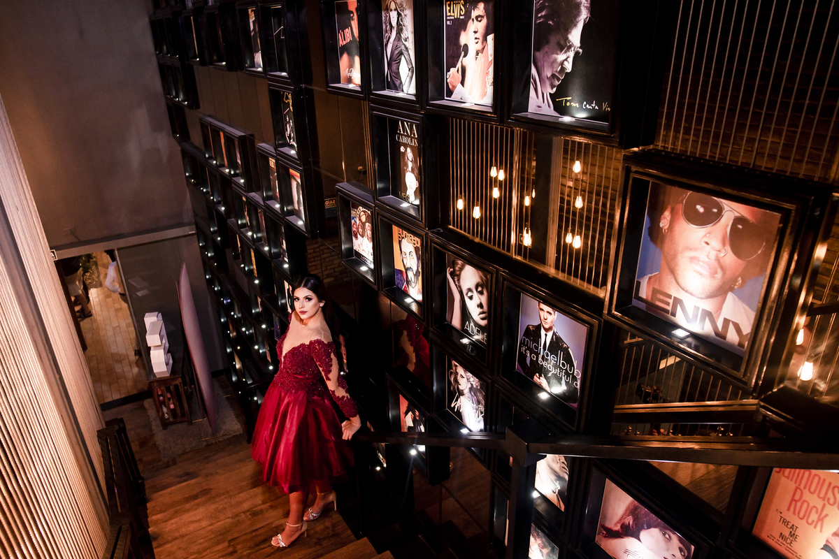 Festa 15 anos Fortaleza