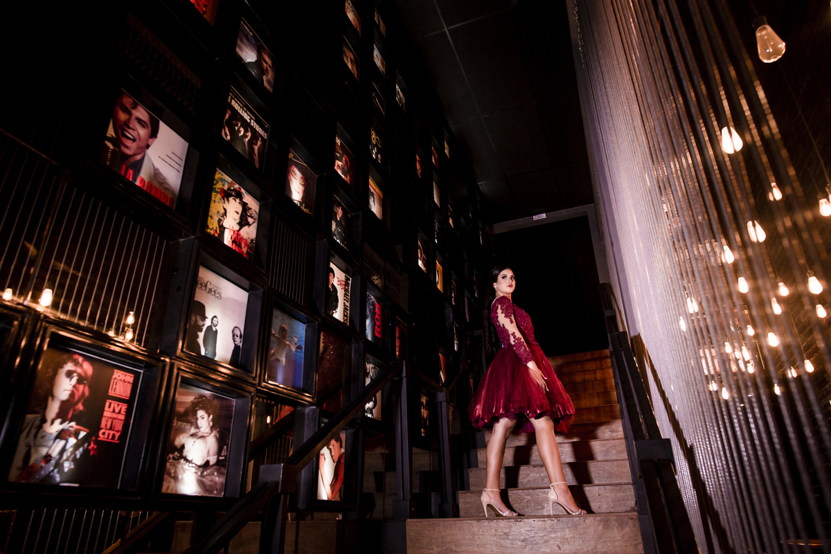 Festa 15 anos Fortaleza