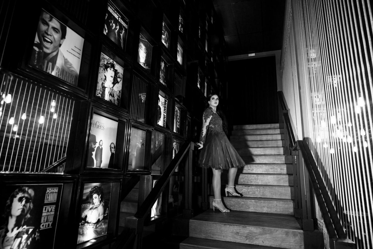 Fotografia debutante em Fortaleza