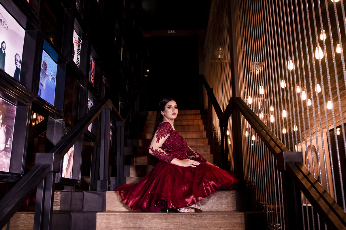 Festa 15 anos Fortaleza