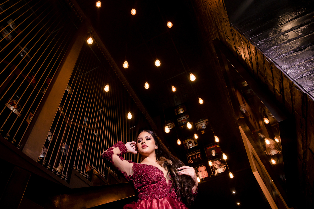 Festa 15 anos Fortaleza