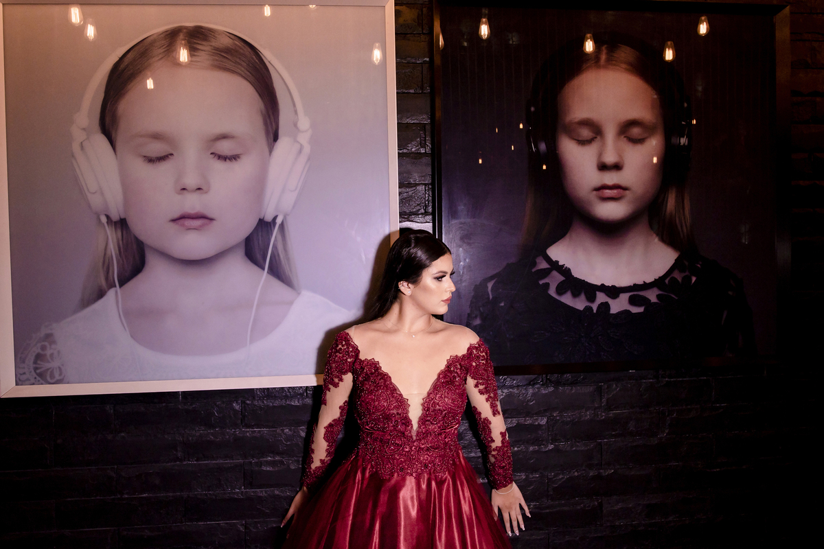 Festa 15 anos Fortaleza