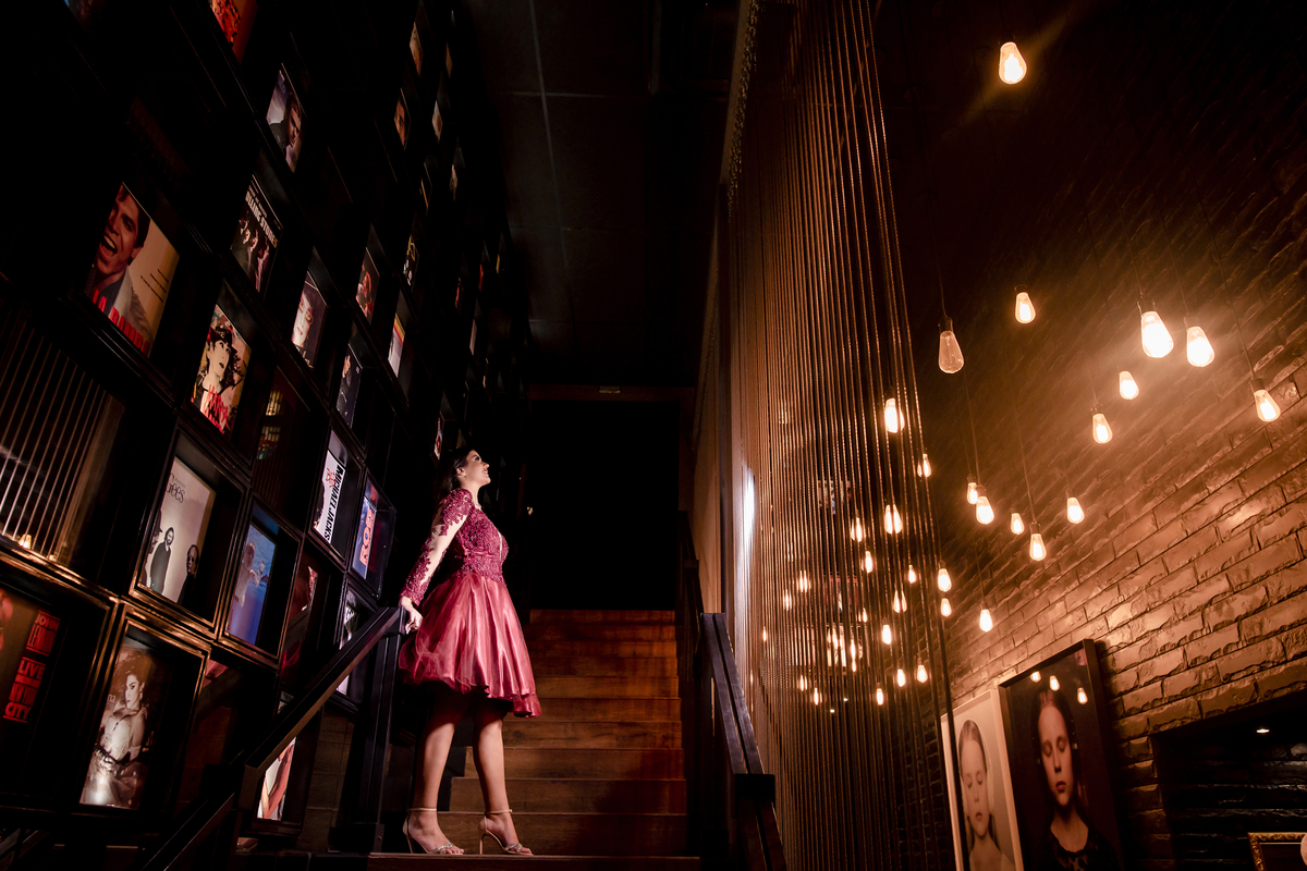 Festa 15 anos Fortaleza