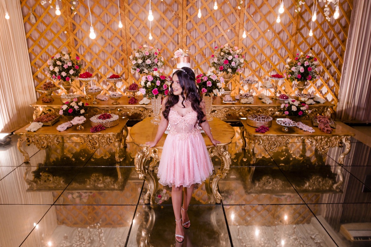 Festa 15 anos Fortaleza