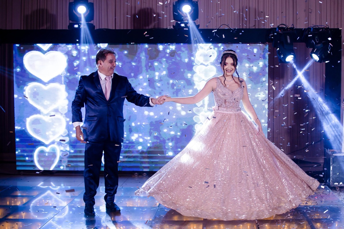 Festa 15 anos Fortaleza